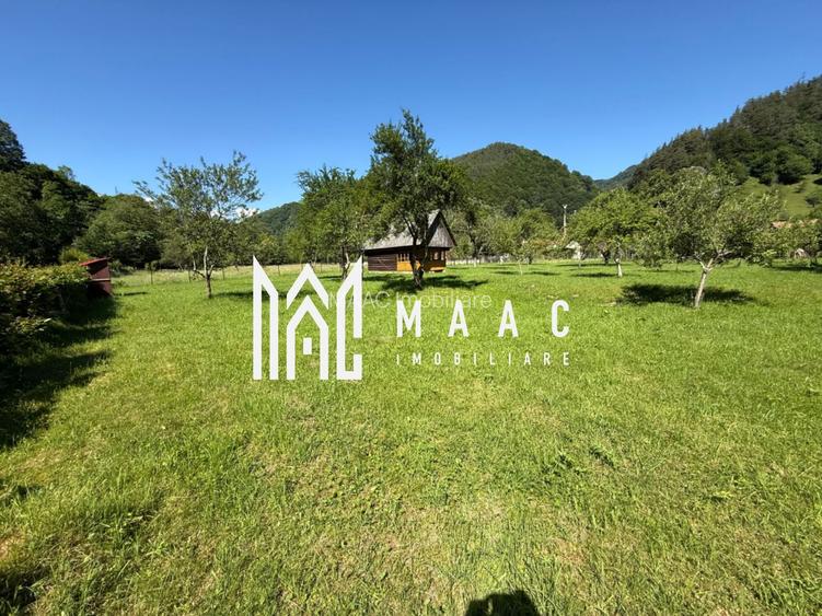 Teren Intravilan | 3050 Mp | Ieșire la Râu | Râul Sadului - 3