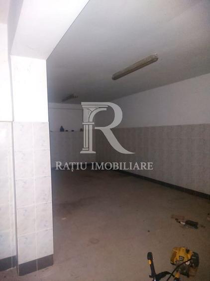 Hala Constructie Caramida | Ineu | Bihor