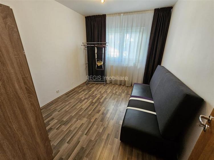 Apartament 4 camere -Calea Bucuresti - PET FRIENDLY + PARCARE - 4