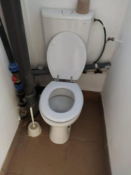 Spatiu comercial la parter zona Bucovina