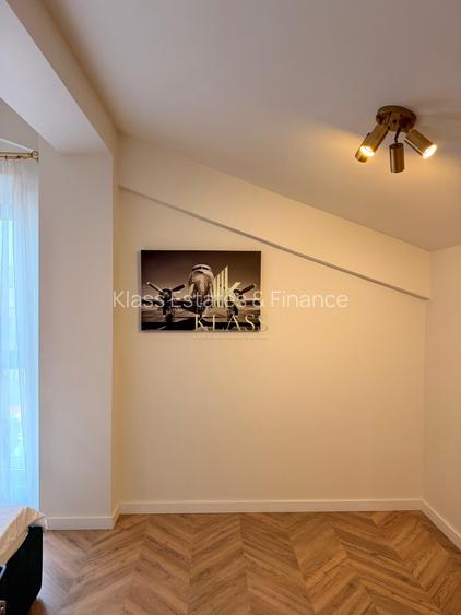 Apartament 2 camere zon Aviatiei-Baneasa - 8