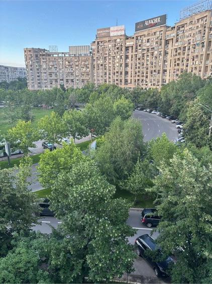 Apartament 3 camere I Piata Alba Iulia I 100 Mp