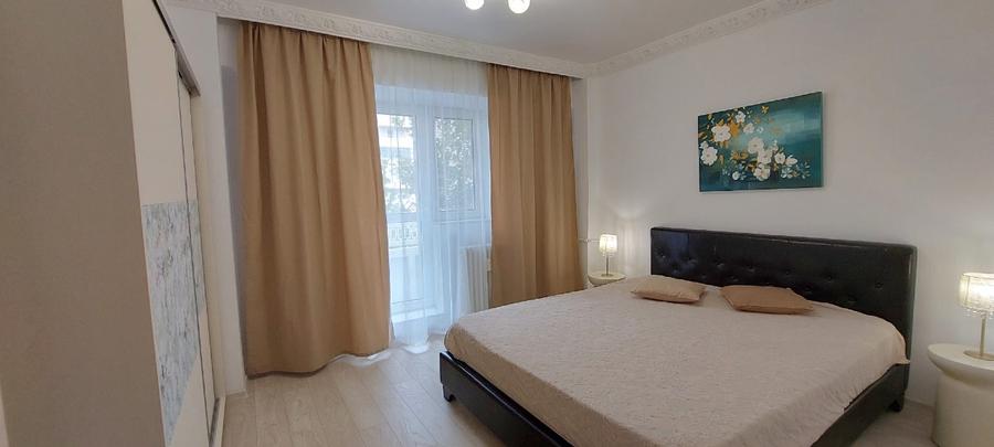 Apartament central, 2 camere – Strada Nerva Traian