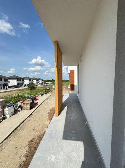 PROMOTIA LUNII- VANZARE CASA INDIVIDUALA IN CHIAJNA -COMISION 0%