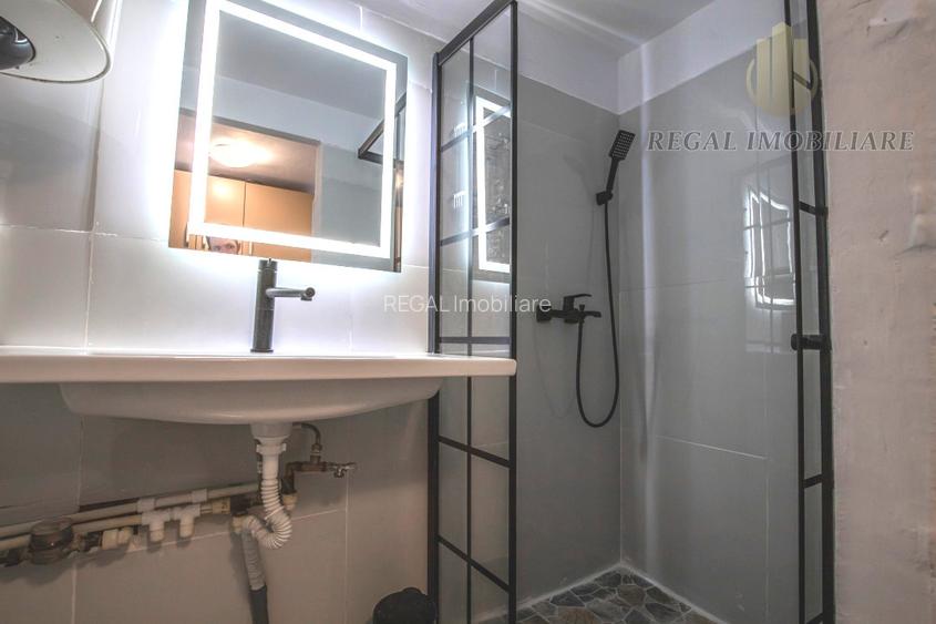 SPATIU  Cismigiu -Izvor | PARCARE | 3 Min Metrou - 6