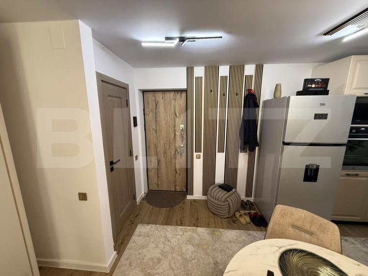 Apartament 2 camere, 50 mp, zona Ultracentral - Târnăveni