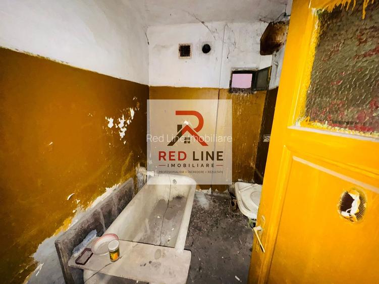 Apartament în vilă – Ultracentral, Str. Traian nr. 97 - 10