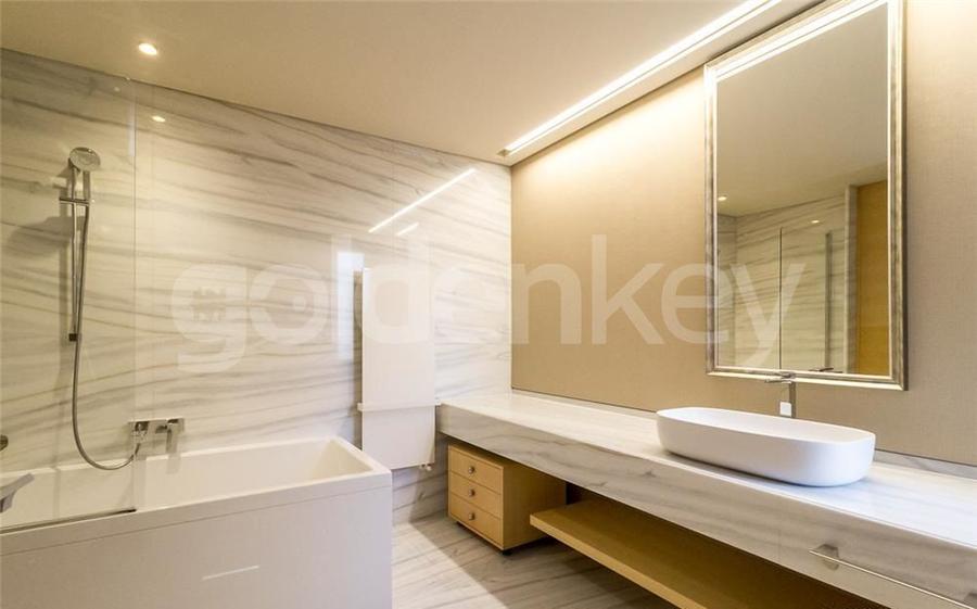 Apartament premium cu 4 camere  24mp terase