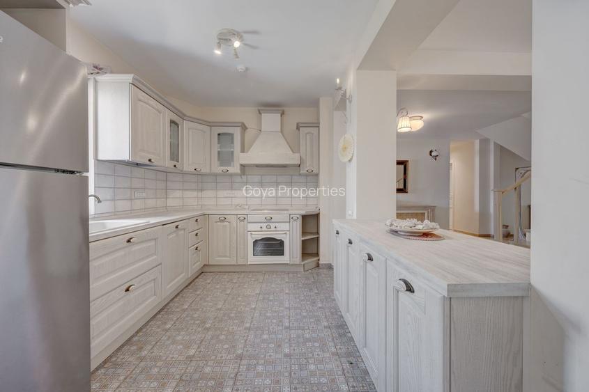 Pipera | vila de închiriat | Școală Americana | Rezidențial | Business - 38