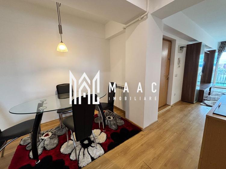 Apartament 3 camere | Balcon | Parcare | 84 MPU | Parcul Belvedere
