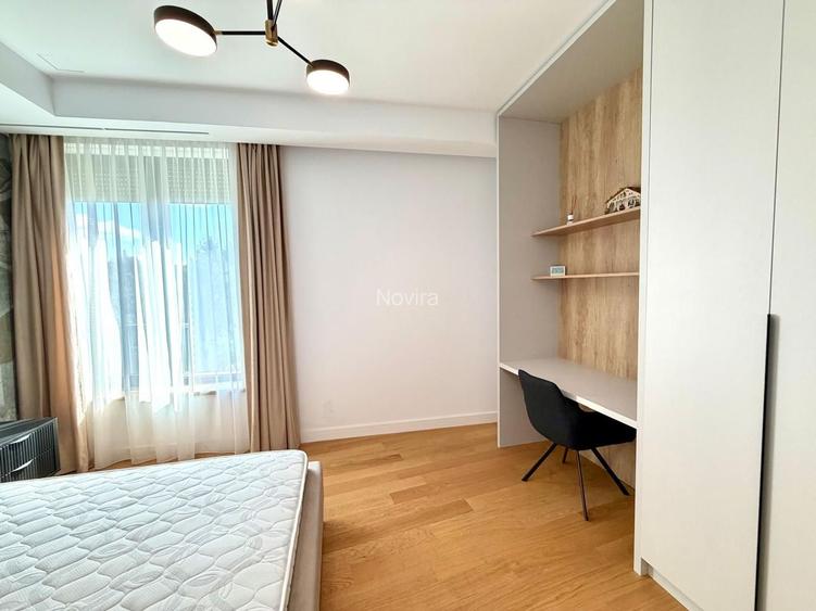 Apartament 3 Camere | Lux | Liniște | Zoo Băneasa