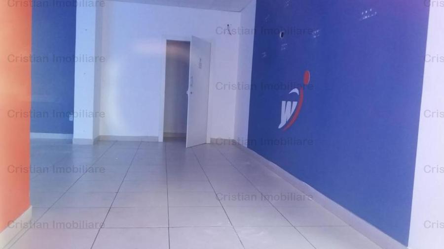 Spatiu comercial, zona Vidin, Suprafata totala - 70 mp