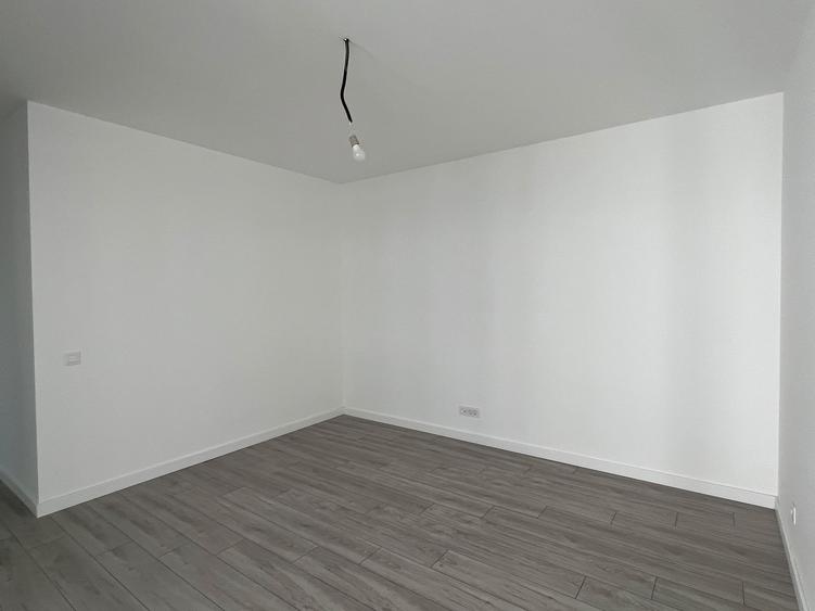 APARTAMENT 2 CAMERE + LOC PARCARE SUBTERAN - HIGH GARDEN EAST