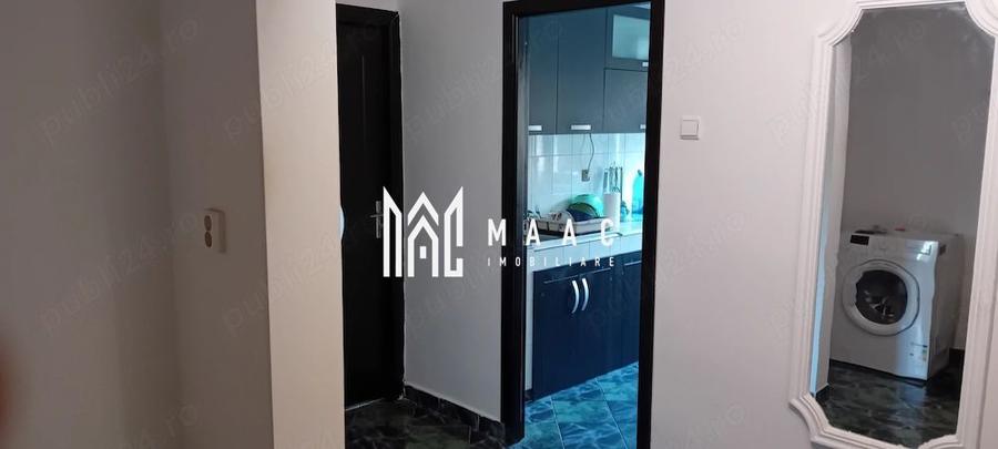 Apartament 2 camere de vânzare | Râmnicu Vâlcea | 55 mp
