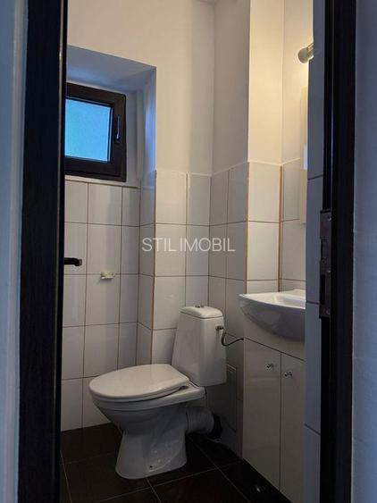 Inchiriez apartament 3 camere semidecomandat capat cug - 4