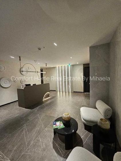 Floreasca Inchiriez ap 2 cam mobilat utilat complet langa Lac Floreasca - 2