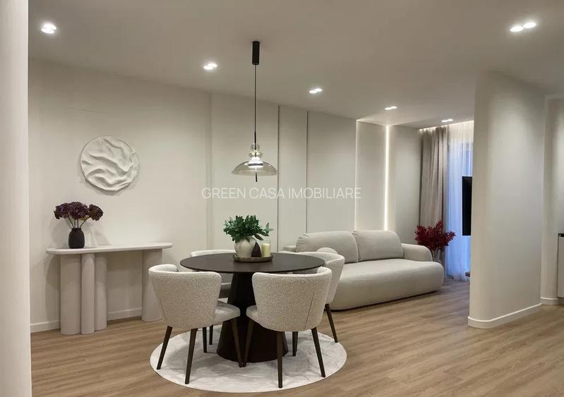 Apartament premium, 2 camere, Urbano Panoramic - Vivo - 2