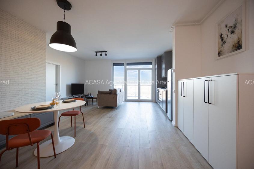 Apartament nou complex ARED City  - Direct de la dezvoltator - 4