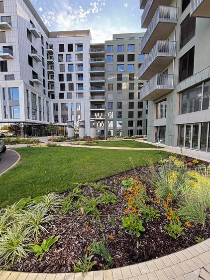 Apartament Premium 2 Camere | ERA by Hexagon | NZEB | Investitie! - RIVUS MALL -