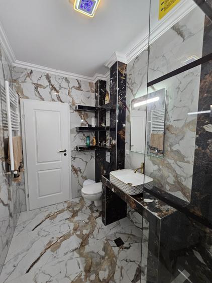 Apartament 4 camere | Bucureștii Noi | Finisaje Premium | Curte 140 mp