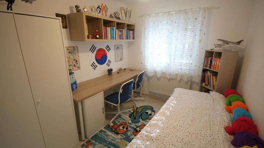 Inchiriere apartament cu 3 camere  pe bdul Cetatii