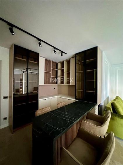 ARQA Jolie Village | 4 Camere | Iancu Nicolae - 5