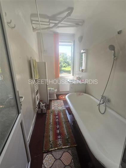 Apartament cu o camera spatios zona Negoiu Fagaras - 2