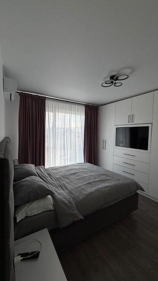 Apartament de vânzare  2 camere zona pallady
