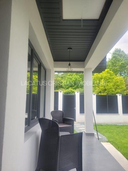 CASA SUPERBA PARTER+POD INALT VALU LUI TRAIAN - 2