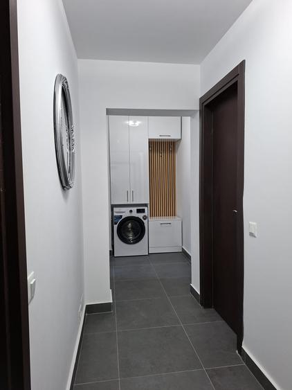 Dristor-Mc Donalds, 2 camere, renovat nou+modern, 2 bai