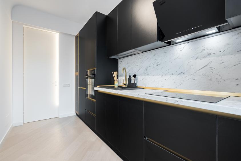 Apartament tip studio Cortina North - comision 0 - parcare subterana