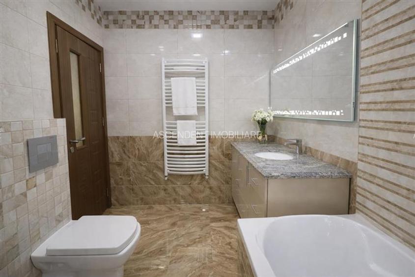 Premium Clasa A, 75mp, luminos, mobilat, echipat, ca nou, panorama, Tractorul, B - 14