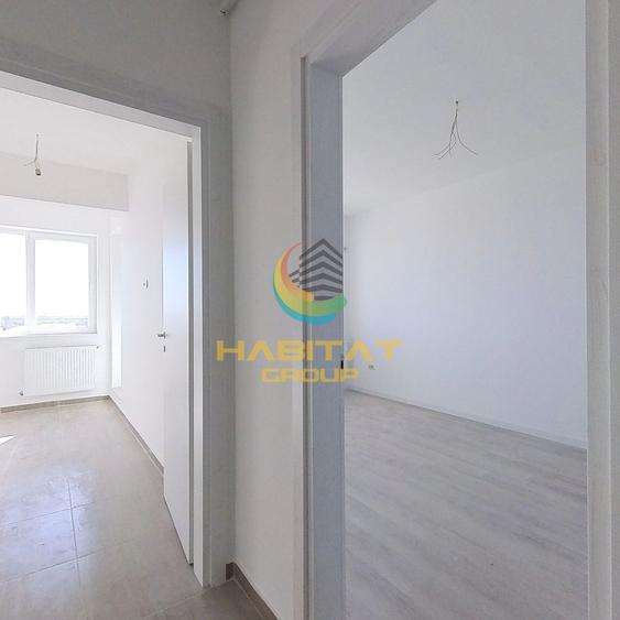 Apartament 2 Camere Sector 4 Zona Grand Arena 55Mp