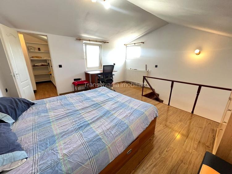 Casa individuala cu 3 camere | Curte cu terasa | Gratar din caramida | Parcare - 6