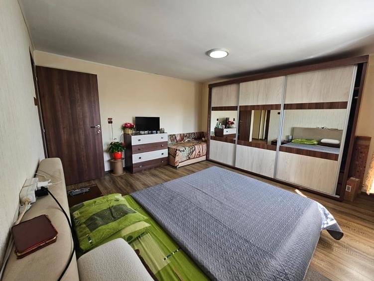 Casă + teren în Satul Bejan, Comuna Șoimuș