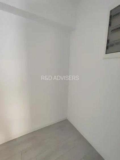 Apartament 2 camere Pallady NZEB Finalizat Terasă 15 min metrou