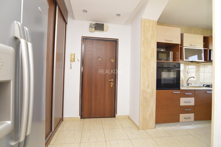 VANZARE UN APARTAMENT DE 3 CAMERE DRISTOR – METROU DRISTOR - 26