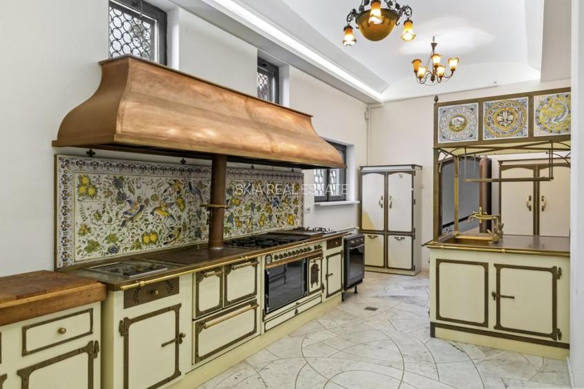 Vila Constantin Silvestri din Dorobanti - 37
