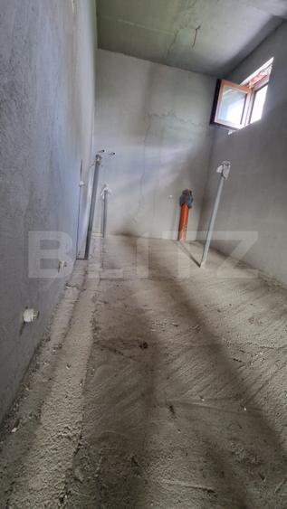Casa de vanzare in Brasov - Stupini -4 camere-420 mp teren in curs de intabulare