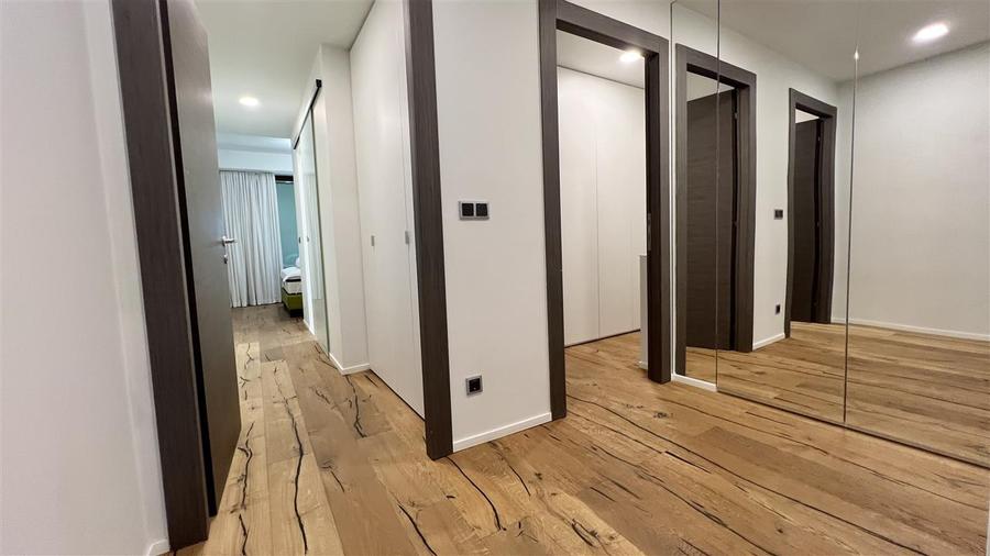 Apartament impecabil 3 cam Silver Mountain