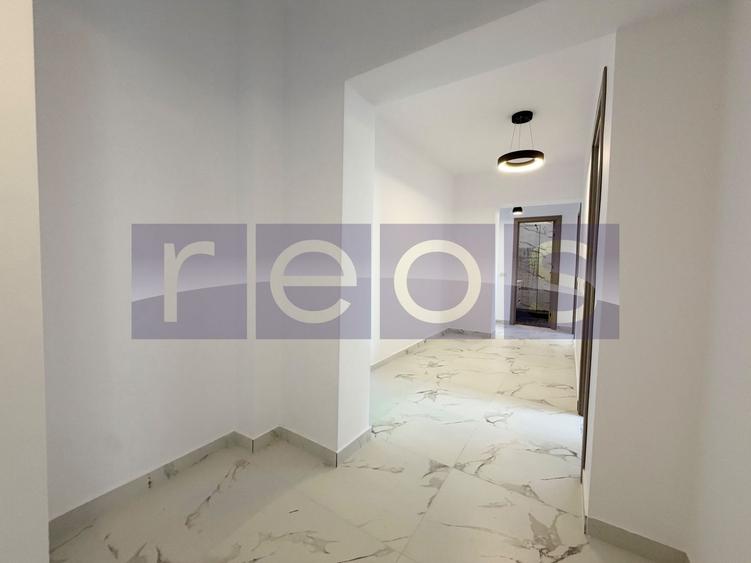 VANZARE 3 CAMERE | 75 MP | DECOMANDAT | ETAJ 8/10 | TITULESCU – BANU MANTA - 10