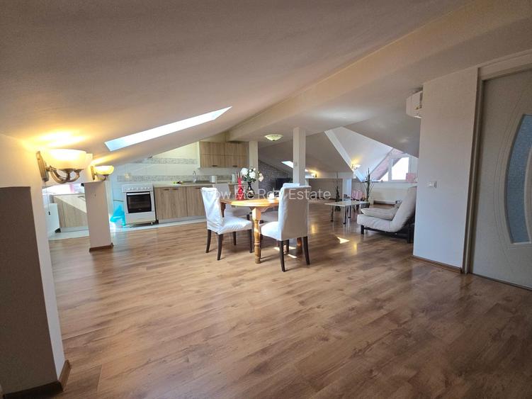 Apartament 4 Camere Mansardă, Zorilor, Fundeni Dobroești - 31
