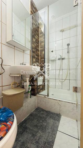 Garsoniera de inchiriat, 22 mp, cartier Marasti - 8