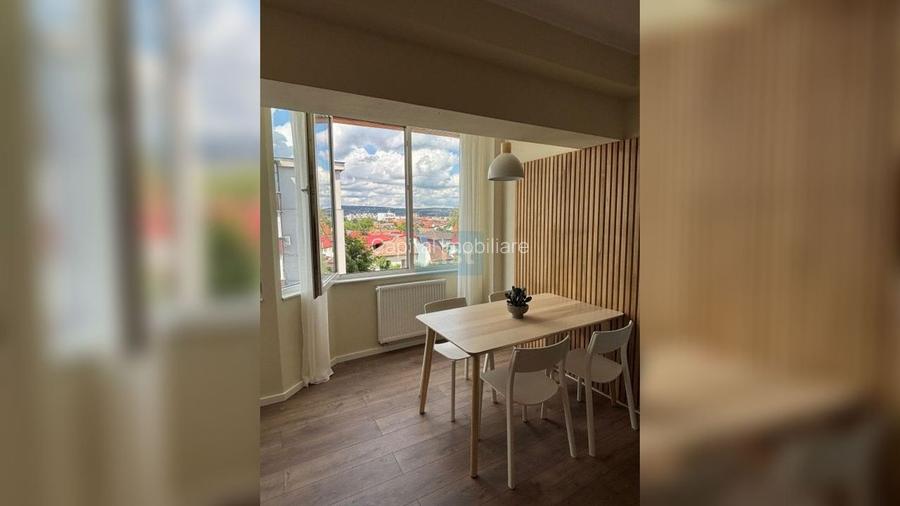Apartament cu 3 camere de închiriat, Gheorgheni - 6