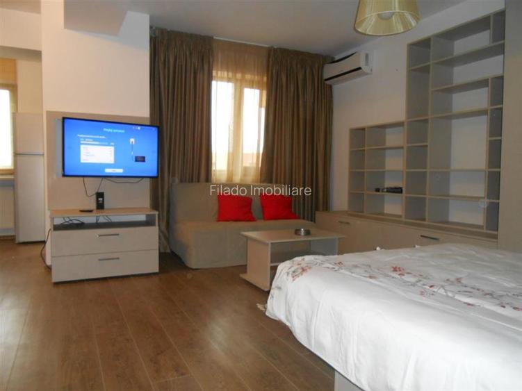 Inchiriere garsoniera lux Stefan cel Mare, Bucuresti - 4