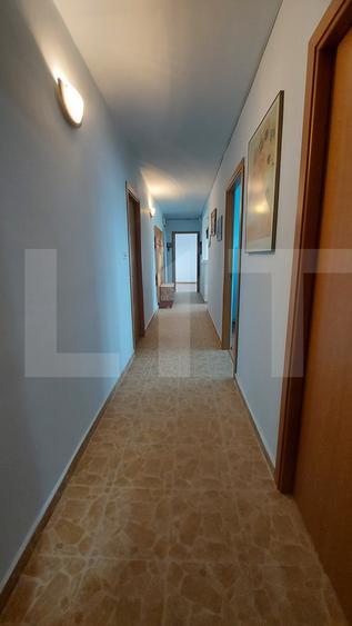 Apartament 3 camere decomandate, etaj 3/8, 71 mp, zona Garii