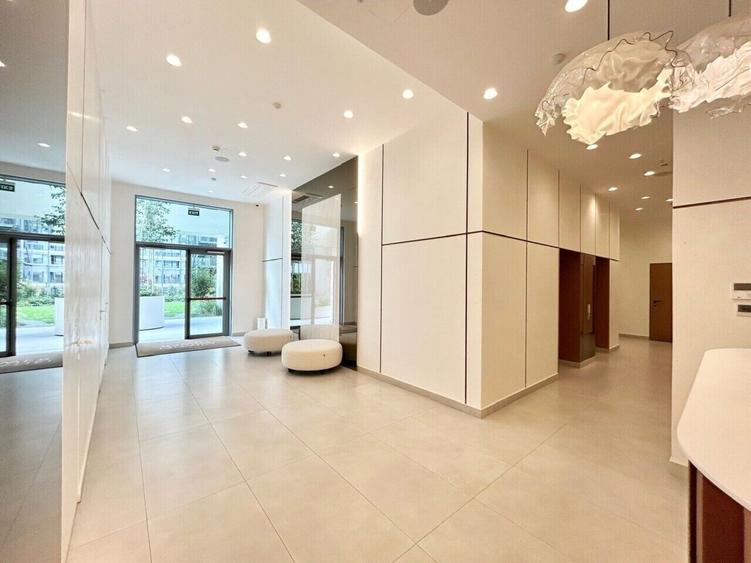 Apartament Lux Nou Aviatiei