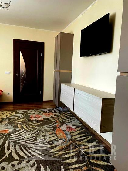 Apartament 2 camere de vânzare Grigorescu | 52 mp și balcon