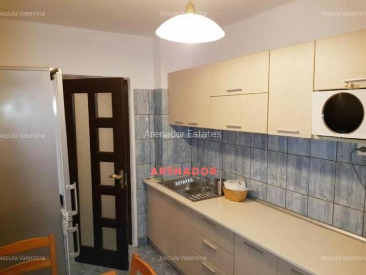 2 Camere | Titan | Metrou 5 min | Prima Inchiriere | Balcon - 6