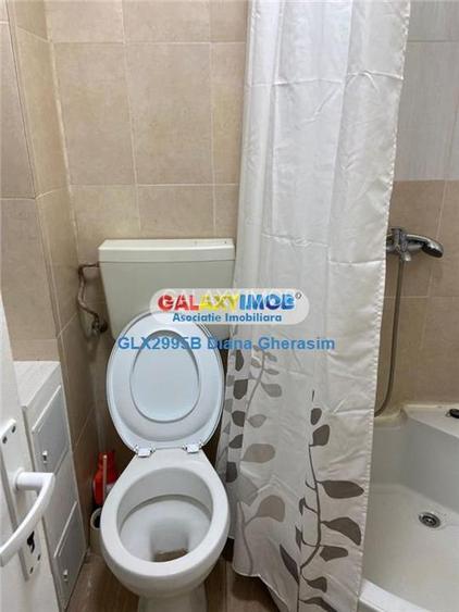 Garsoniera de inchiriat - metrou Piata Sudului - 6